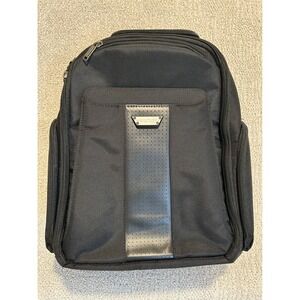 Everki Versa EKP127 Laptop Backpack Black 14.1 Checkpoint Friendly Travel‎ Bag